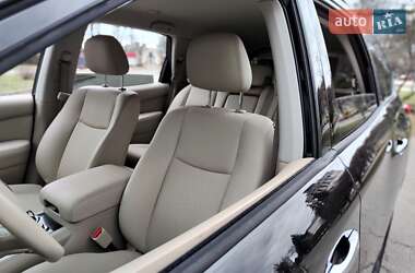 Внедорожник / Кроссовер Nissan Pathfinder 2013 в Киеве