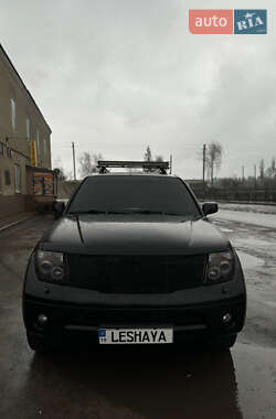 Внедорожник / Кроссовер Nissan Pathfinder 2006 в Сумах