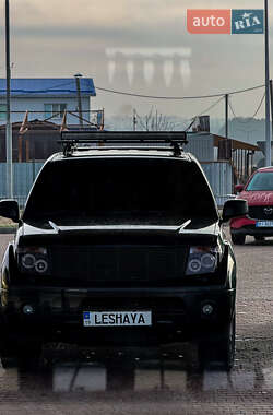 Внедорожник / Кроссовер Nissan Pathfinder 2006 в Сумах