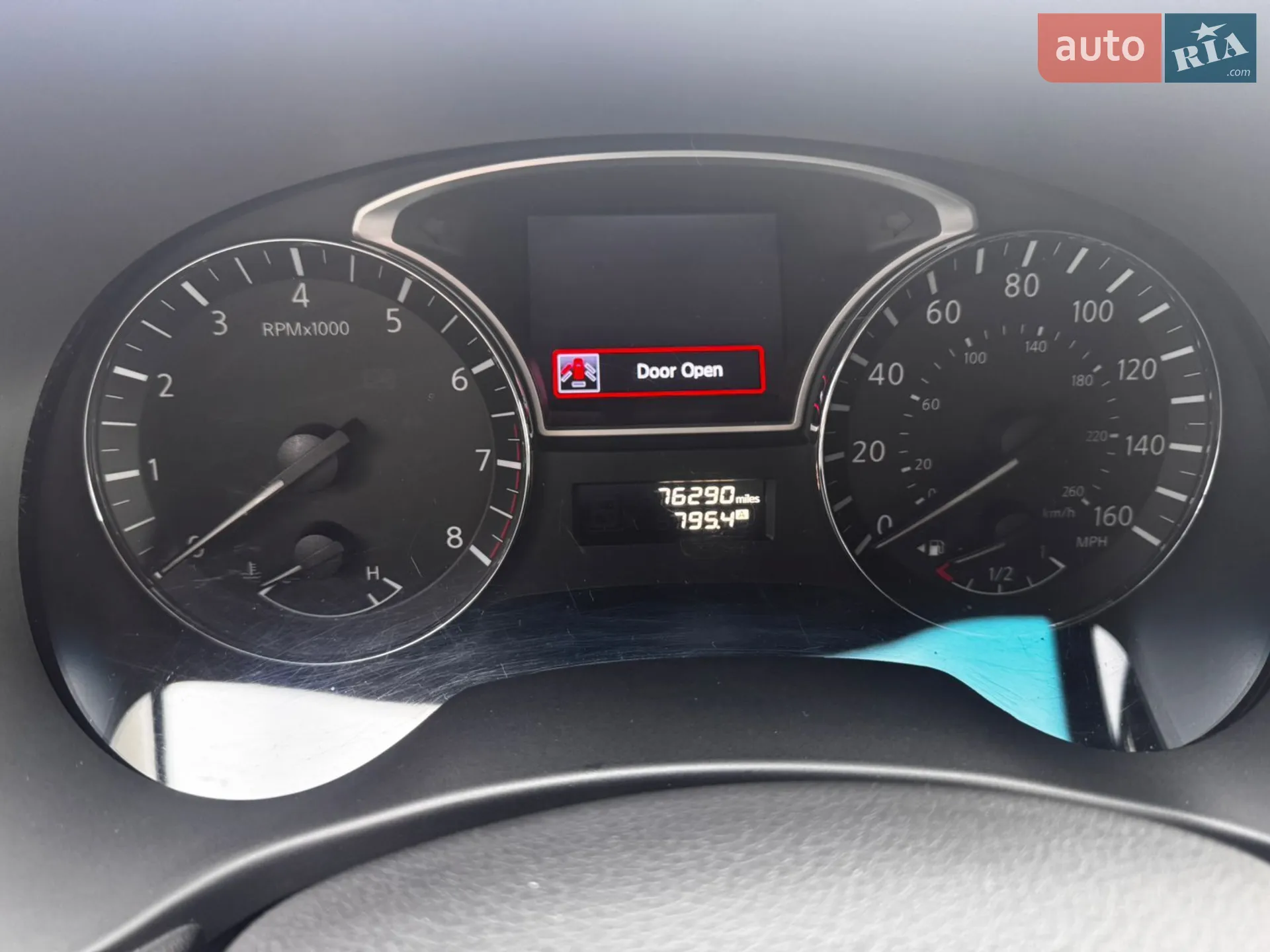 2014 Nissan Pathfinder - мініатюра 5
