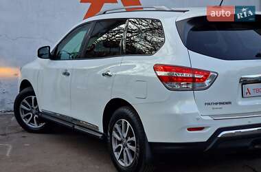 Внедорожник / Кроссовер Nissan Pathfinder 2013 в Одессе