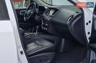 Внедорожник / Кроссовер Nissan Pathfinder 2013 в Одессе