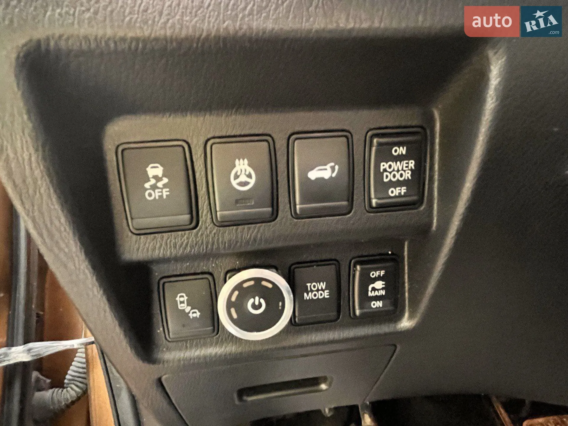 2016 Nissan Pathfinder - мініатюра 17