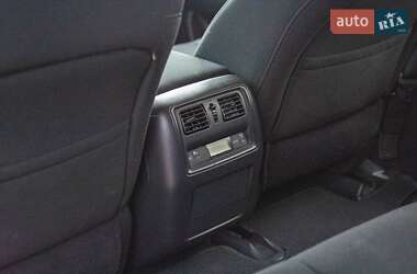 Внедорожник / Кроссовер Nissan Pathfinder 2017 в 