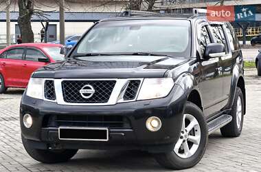 Nissan Pathfinder 2012 Nissan Pathfinder 2012