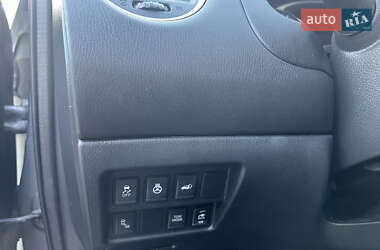 Внедорожник / Кроссовер Nissan Pathfinder 2018 в 