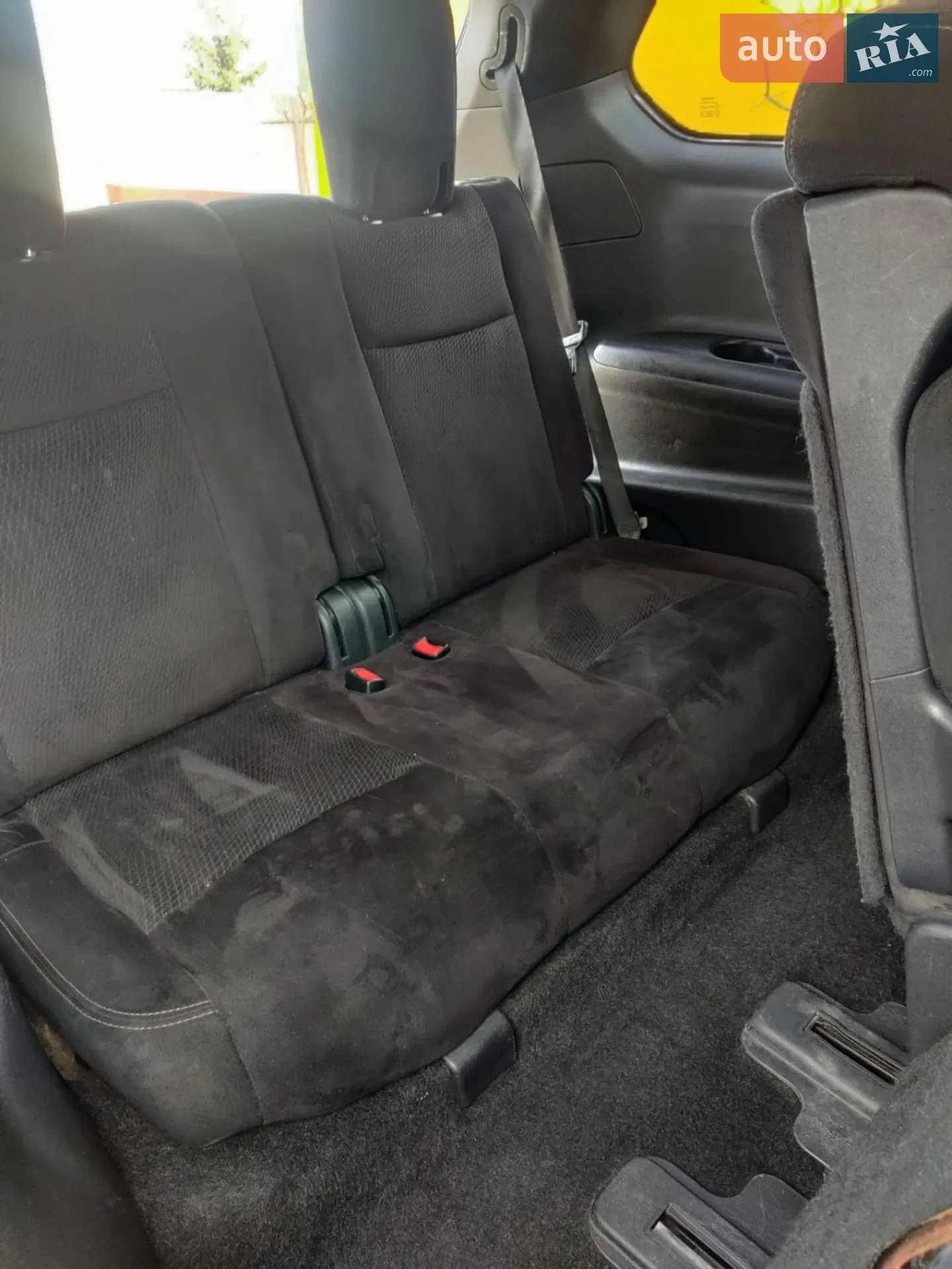 2015 Nissan Pathfinder - мініатюра 12