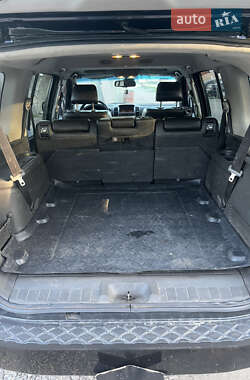 Внедорожник / Кроссовер Nissan Pathfinder 2006 в 