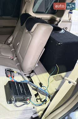 Внедорожник / Кроссовер Nissan Pathfinder 2007 в 