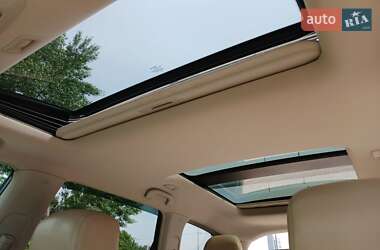 Внедорожник / Кроссовер Nissan Pathfinder 2012 в 