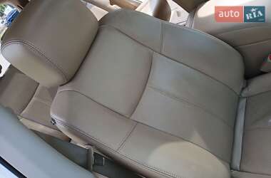 Внедорожник / Кроссовер Nissan Pathfinder 2012 в 