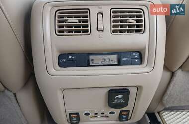 Внедорожник / Кроссовер Nissan Pathfinder 2012 в 