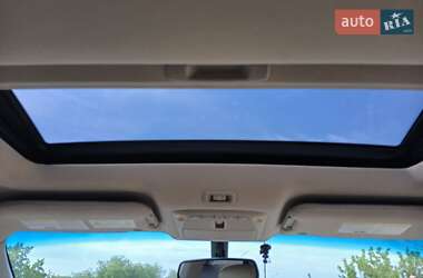 Внедорожник / Кроссовер Nissan Pathfinder 2012 в 