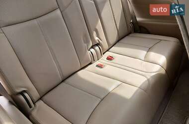 Внедорожник / Кроссовер Nissan Pathfinder 2012 в 