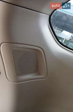 Внедорожник / Кроссовер Nissan Pathfinder 2012 в 