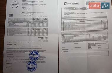 Внедорожник / Кроссовер Nissan Pathfinder 2012 в 
