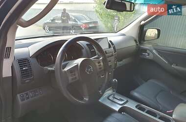 Позашляховик / Кросовер Nissan Pathfinder 2007 в 