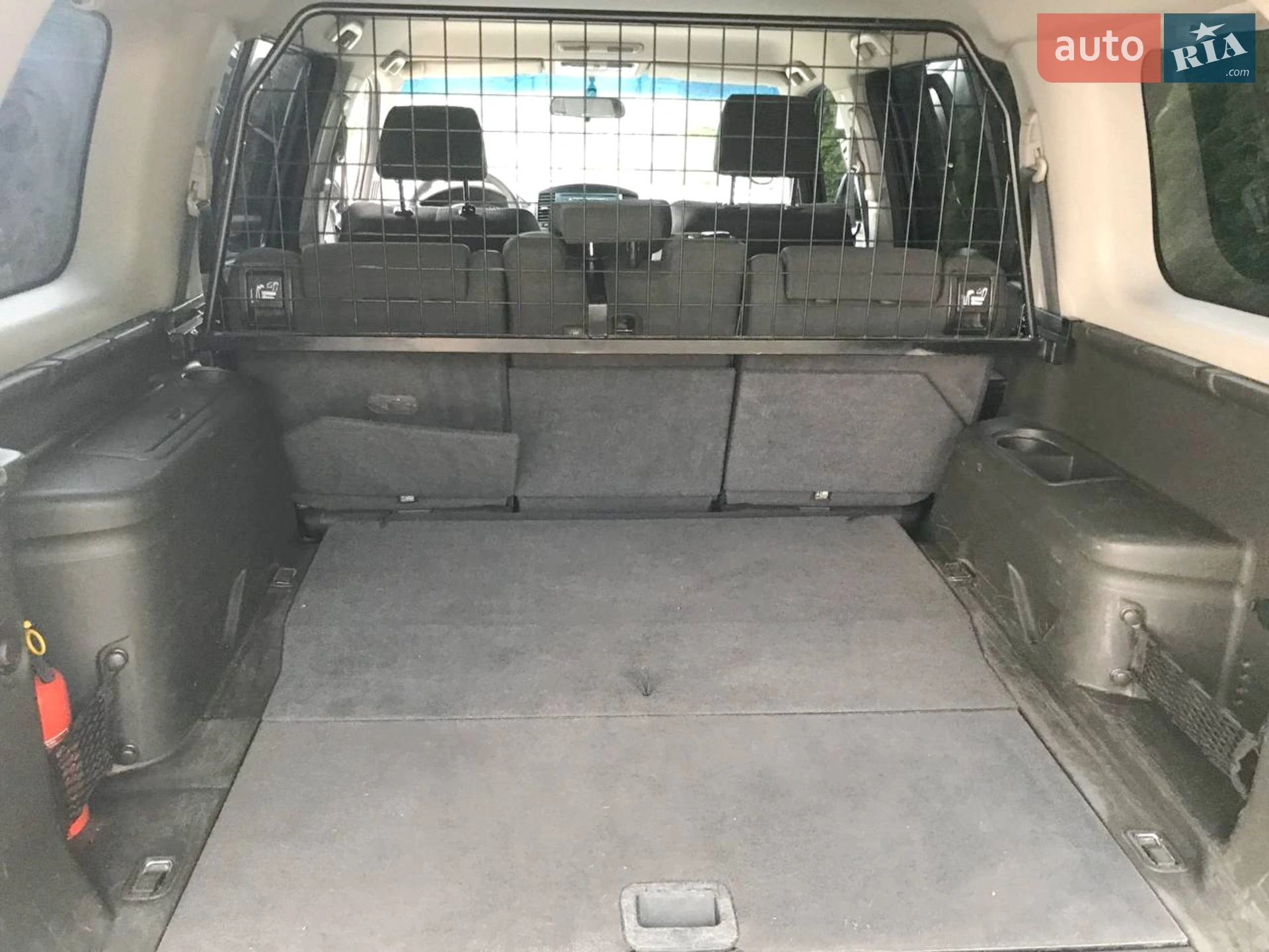 2010 Nissan Pathfinder - мініатюра 15