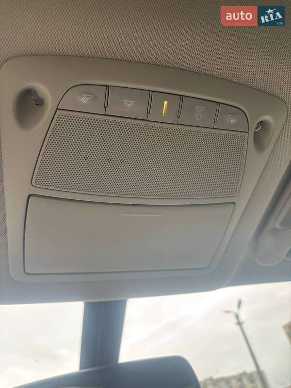 Внедорожник / Кроссовер Nissan Pathfinder 2015 в Киеве фото 10 Внедорожник / Кроссовер Nissan Pathfinder 2015 в Киеве