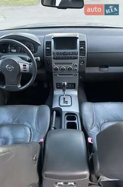 Позашляховик / Кросовер Nissan Pathfinder 2007 в 