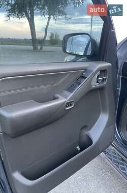 Позашляховик / Кросовер Nissan Pathfinder 2007 в 