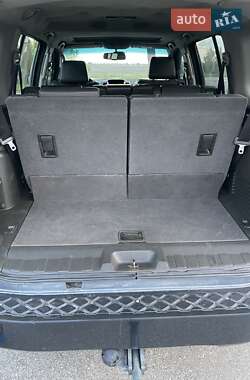Позашляховик / Кросовер Nissan Pathfinder 2007 в 