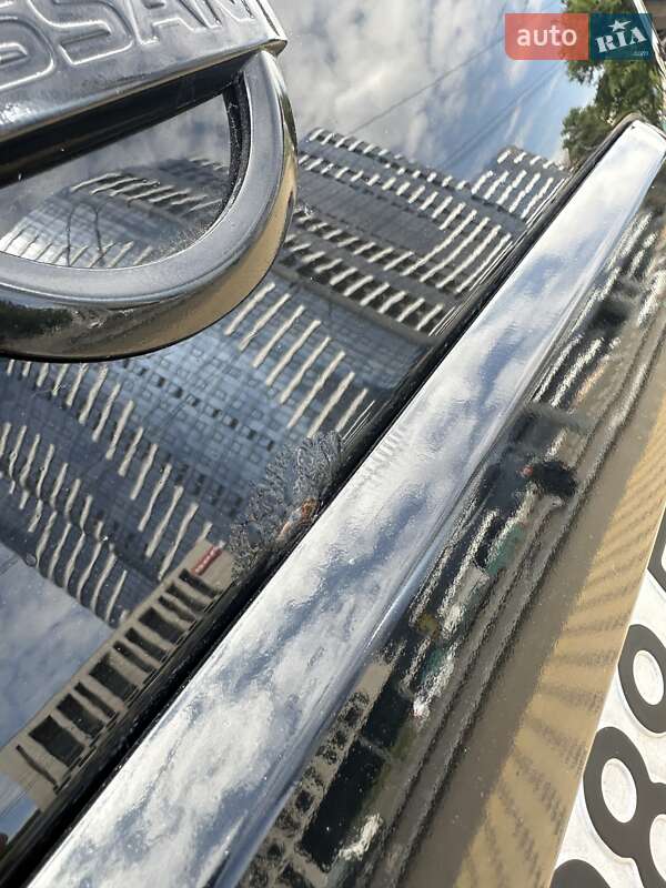 Внедорожник / Кроссовер Nissan Pathfinder 2011 в Киеве