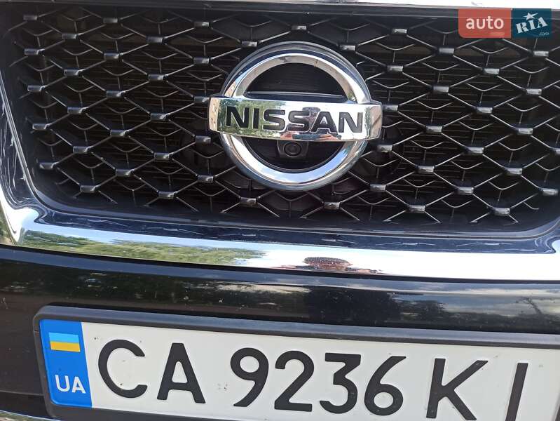 Внедорожник / Кроссовер Nissan Pathfinder 2014 в Черкассах фото 9 Внедорожник / Кроссовер Nissan Pathfinder 2014 в Черкассах