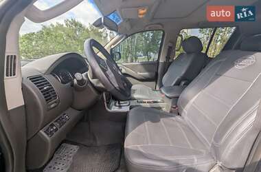 Позашляховик / Кросовер Nissan Pathfinder 2006 в Дніпрі