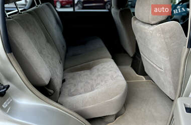Позашляховик / Кросовер Nissan Pathfinder 1999 в 