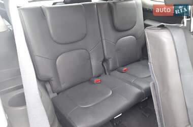 Позашляховик / Кросовер Nissan Pathfinder 2011 в 