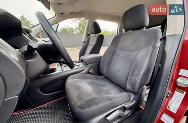 Внедорожник / Кроссовер Nissan Pathfinder 2013 в 