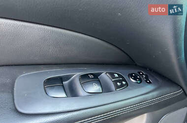 Внедорожник / Кроссовер Nissan Pathfinder 2013 в 