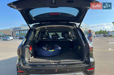 Внедорожник / Кроссовер Nissan Pathfinder 2013 в 