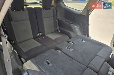 Позашляховик / Кросовер Nissan Pathfinder 2017 в 