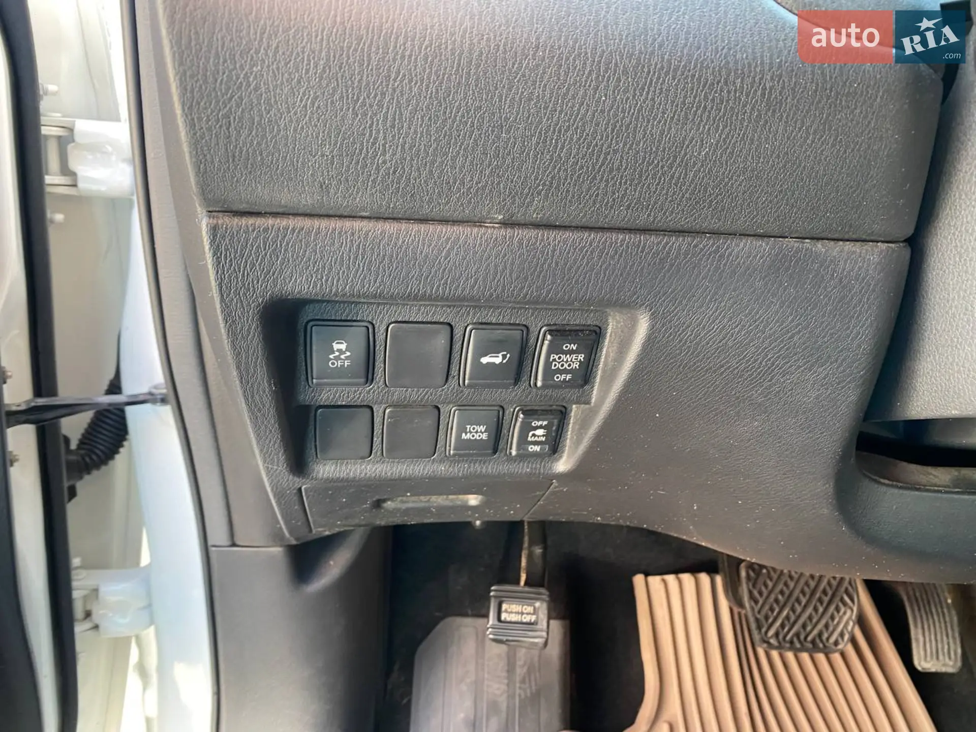 2014 Nissan Pathfinder - мініатюра 13