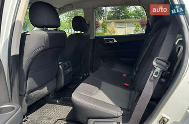 Внедорожник / Кроссовер Nissan Pathfinder 2016 в 