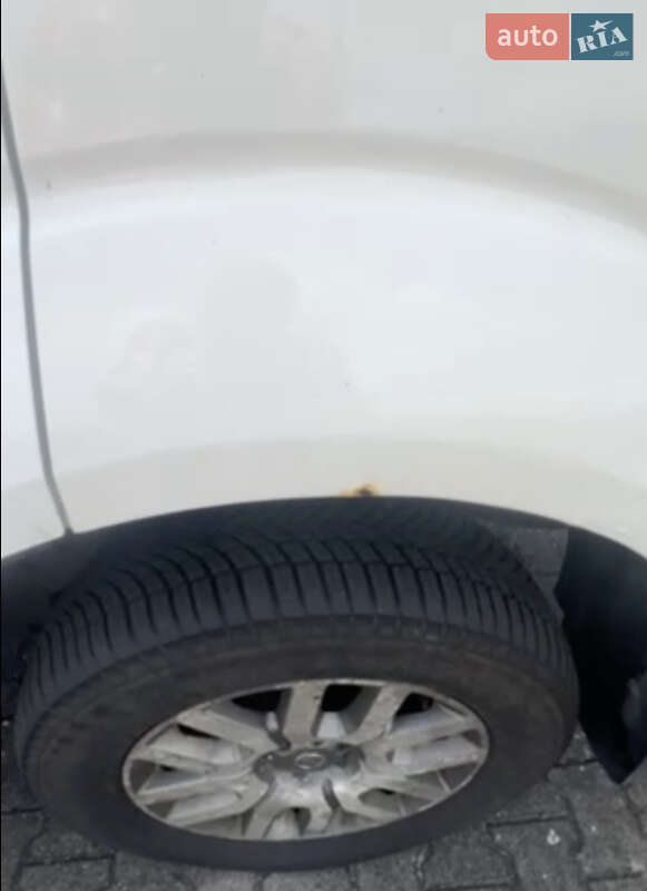Внедорожник / Кроссовер Nissan Pathfinder 2010 в Борисполе