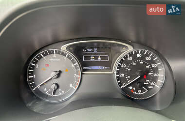 Внедорожник / Кроссовер Nissan Pathfinder 2016 в Днепре