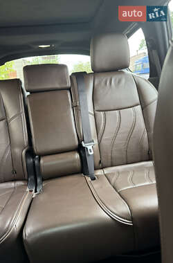 Внедорожник / Кроссовер Nissan Pathfinder 2016 в Днепре