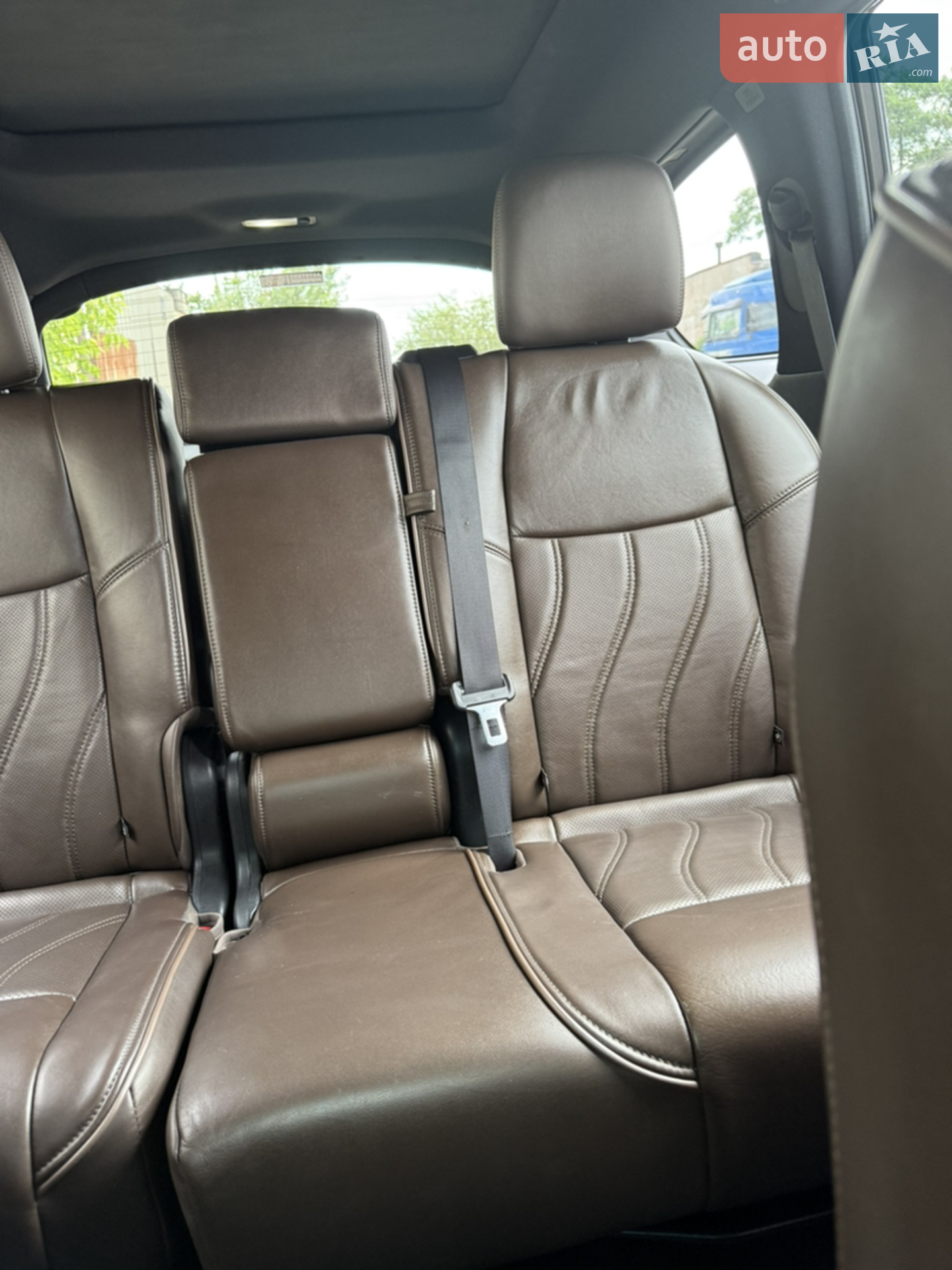 2016 Nissan Pathfinder - мініатюра 13