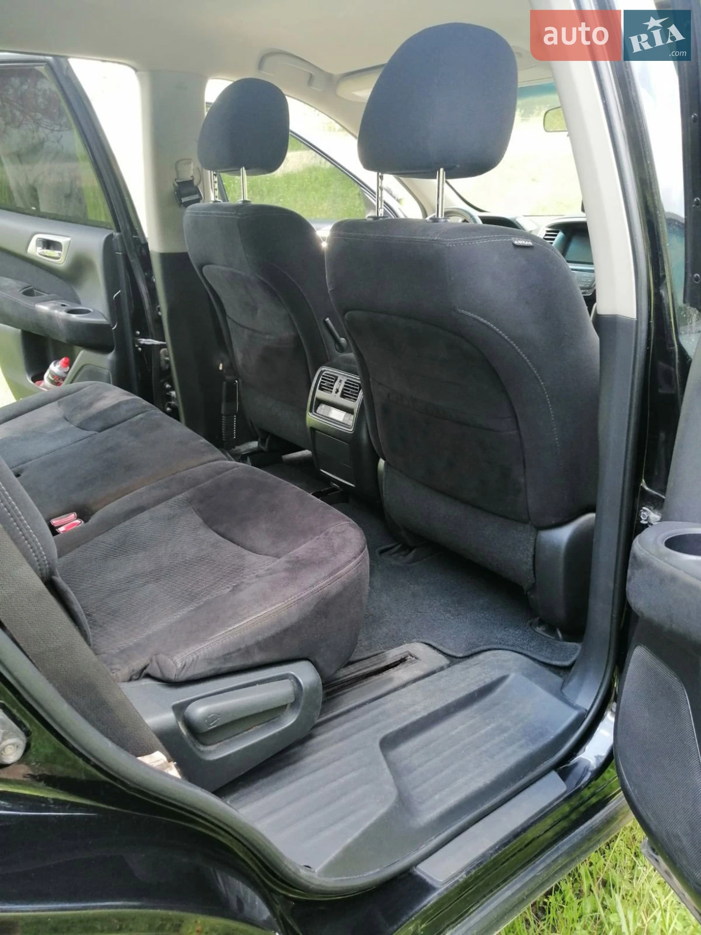 2013 Nissan Pathfinder - мініатюра 28