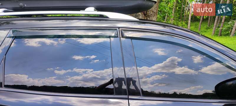 Позашляховик / Кросовер Nissan Pathfinder 2013 в Хмельницькому