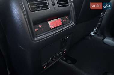 Внедорожник / Кроссовер Nissan Pathfinder 2013 в 