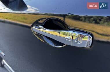 Внедорожник / Кроссовер Nissan Pathfinder 2013 в 