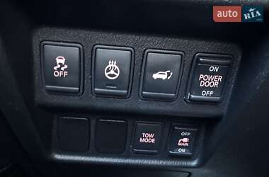 Внедорожник / Кроссовер Nissan Pathfinder 2013 в 
