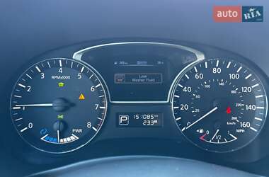 Внедорожник / Кроссовер Nissan Pathfinder 2013 в 