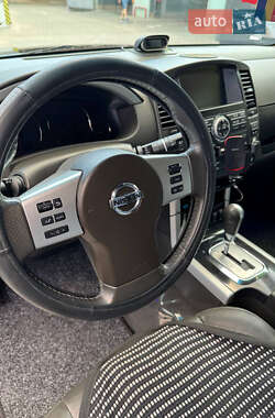 Внедорожник / Кроссовер Nissan Pathfinder 2014 в 