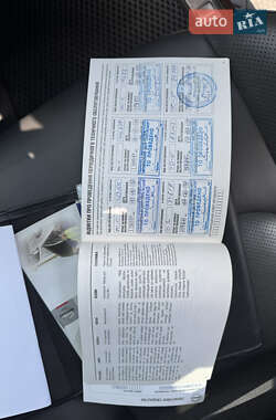 Позашляховик / Кросовер Nissan Pathfinder 2011 в 