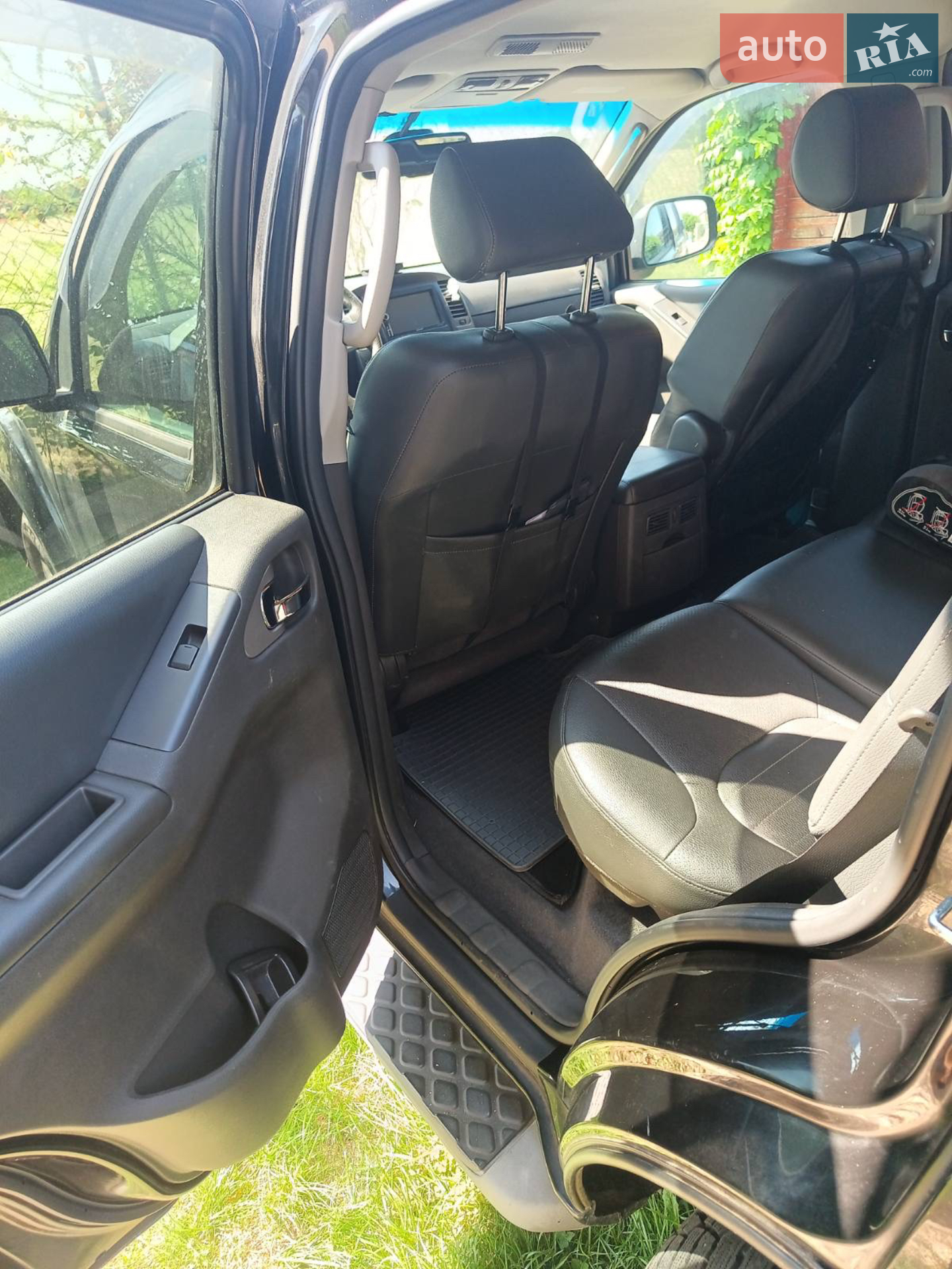2013 Nissan Pathfinder - мініатюра 12